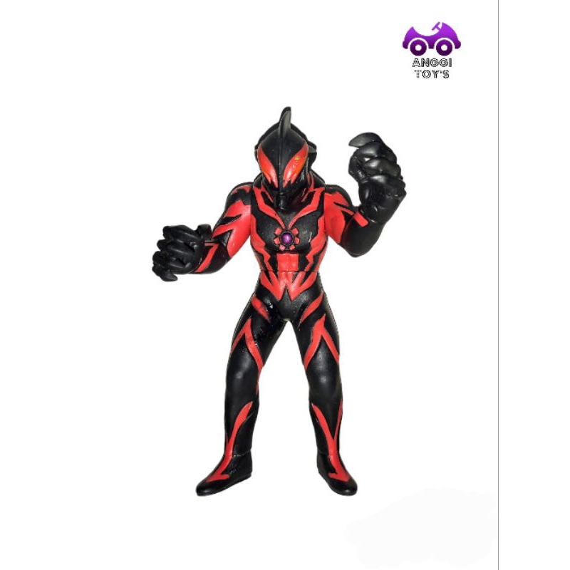 Action Figure Bandai Ultraman Belial