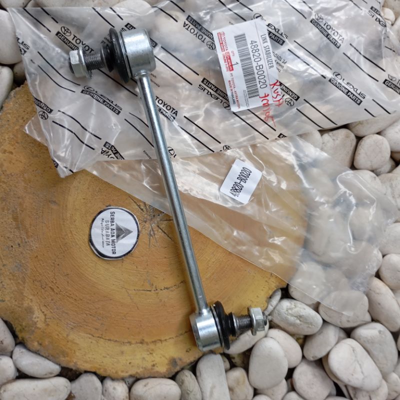 LINK STABIL RUSH TERIOS LINK STABILIZER TERIOS RUSH