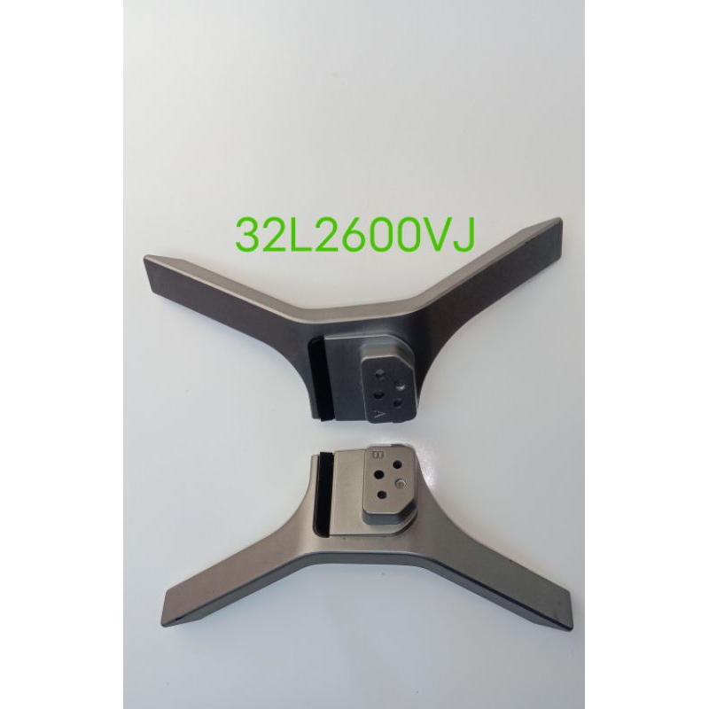 Stand kaki Toshiba 32L2600VJ - Kaki TV Toshiba 32L2600