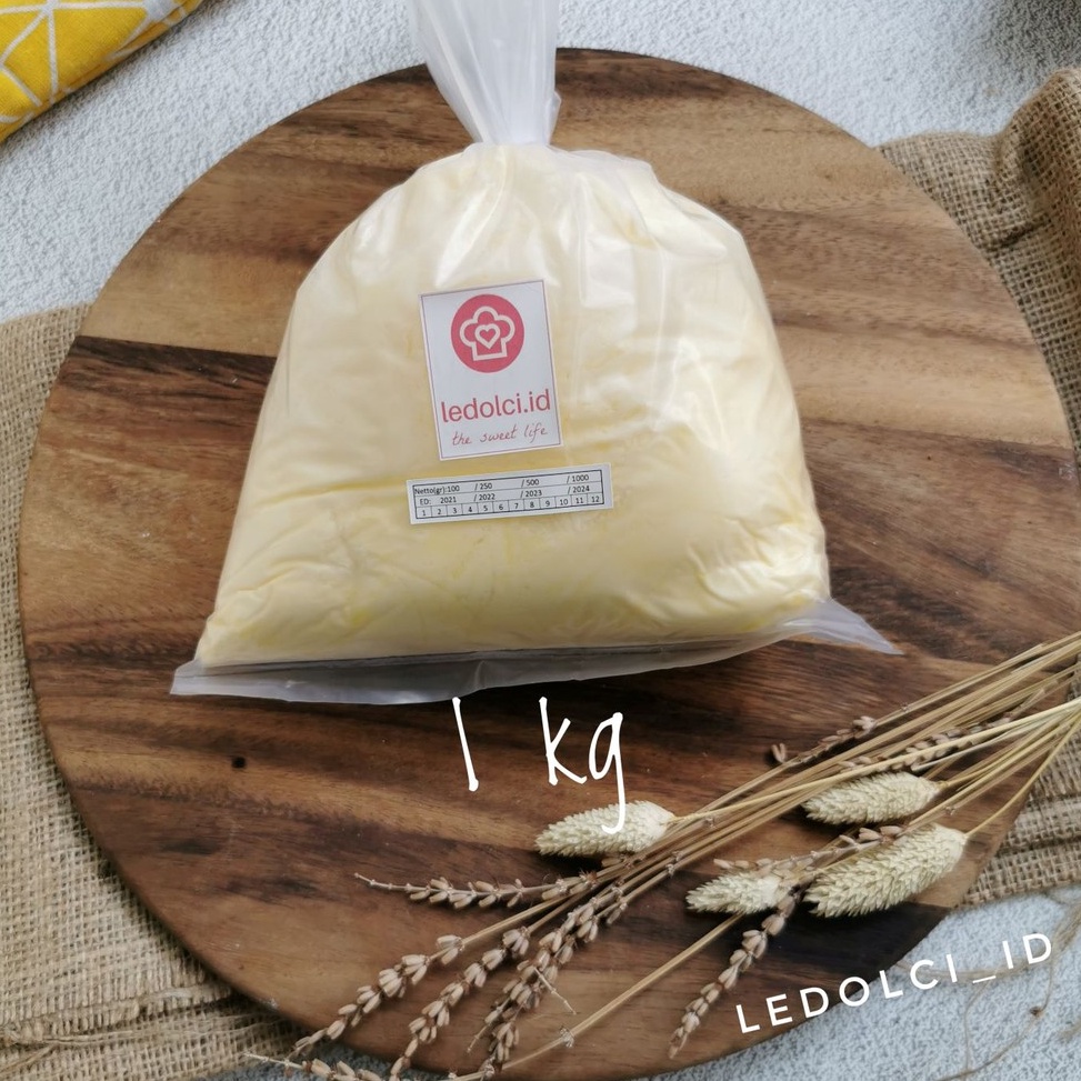 

Dijamin puas TERMURAH ANCHOR BAKERS MIX BAKER MIX 1 KG