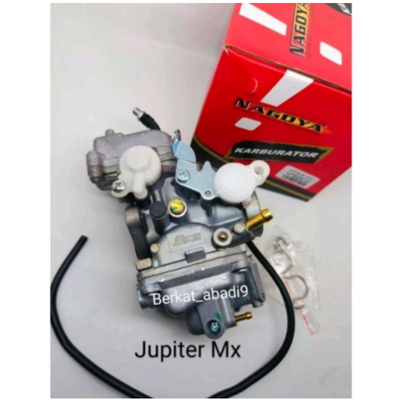 karburator Yamaha Jupiter Mx Lama