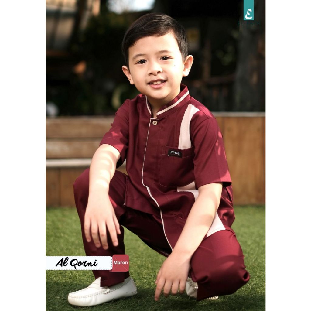 AL-QORNI EL-FATH COLLECTION