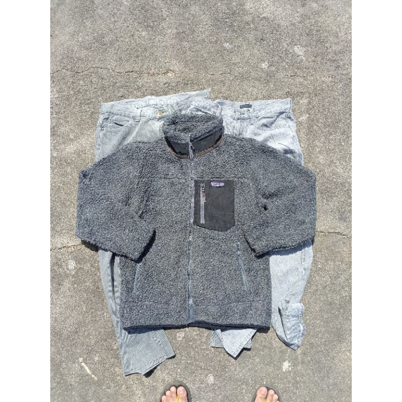 Patagonia jacket