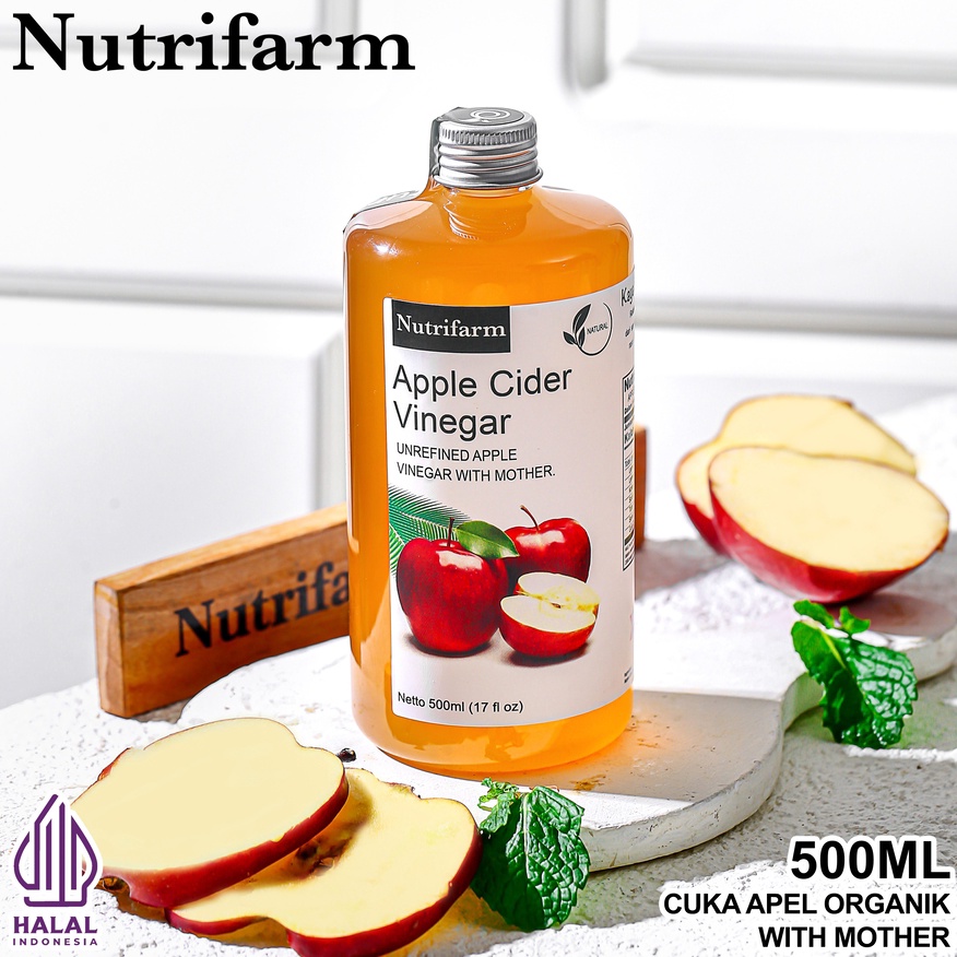 

Cuci Gudang CUKA APEL ORIGINAL ORGANIK 5 ML APPLE CIDER VINEGAR ORGANIC CUKA SARI APEL CUKA APEL UNTUK DIET CUKA APEL UNTUK EMPEDU CUKA APEL VINERGA ORIGINAL HALAL OBAT LAMBUNG CUKA APEL UNTUK WAJAH OFFICIAL SUPPLIER