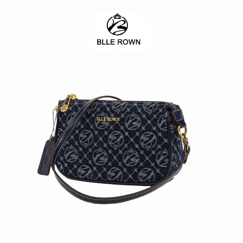 BLLE ROWN Tas Selempang Wanita Sling Bag BR5019