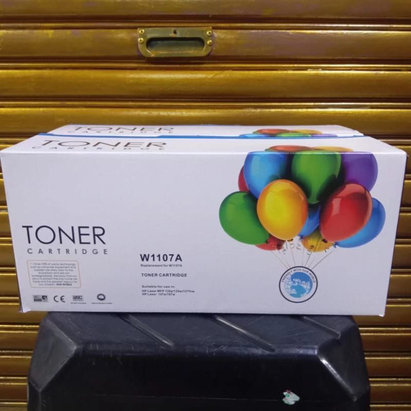 Toner Catridge compatible 107A