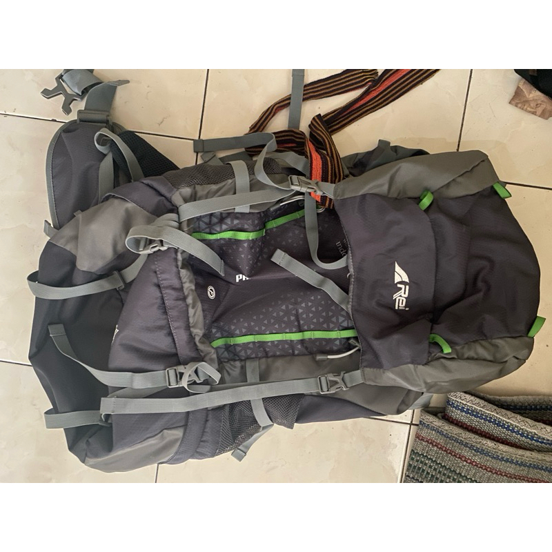 REI PAPADAYAN 60L