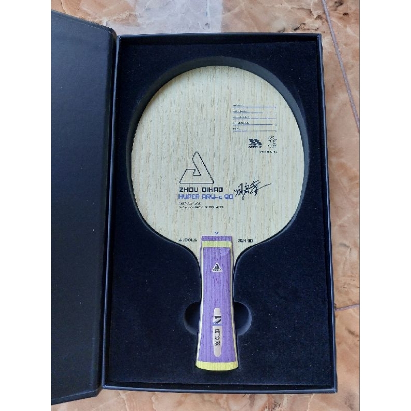 Joola Zhou Qihao Super Alc 90