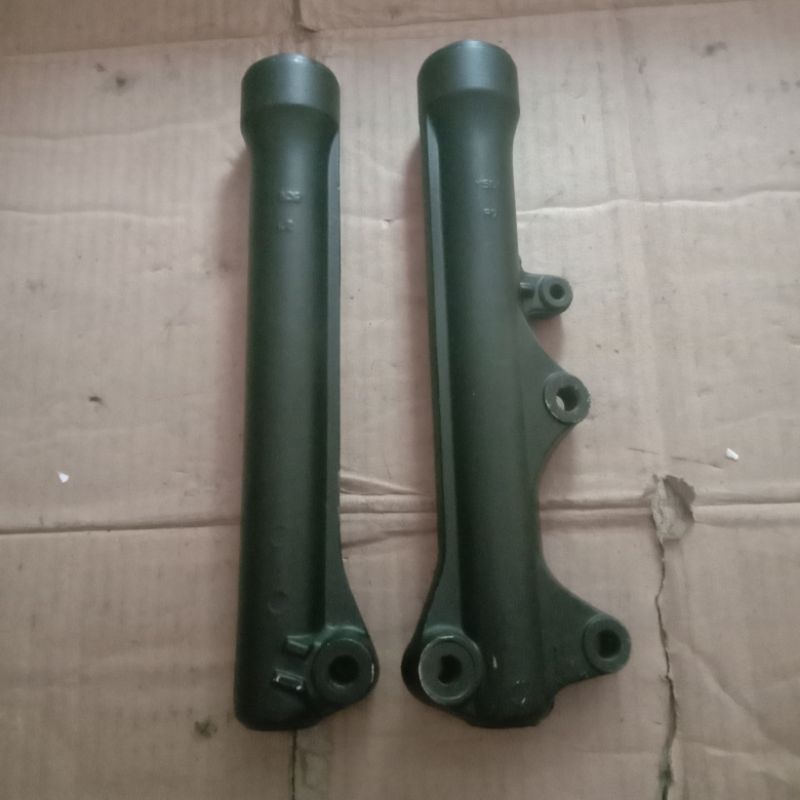 tabung skok depan Jupiter z