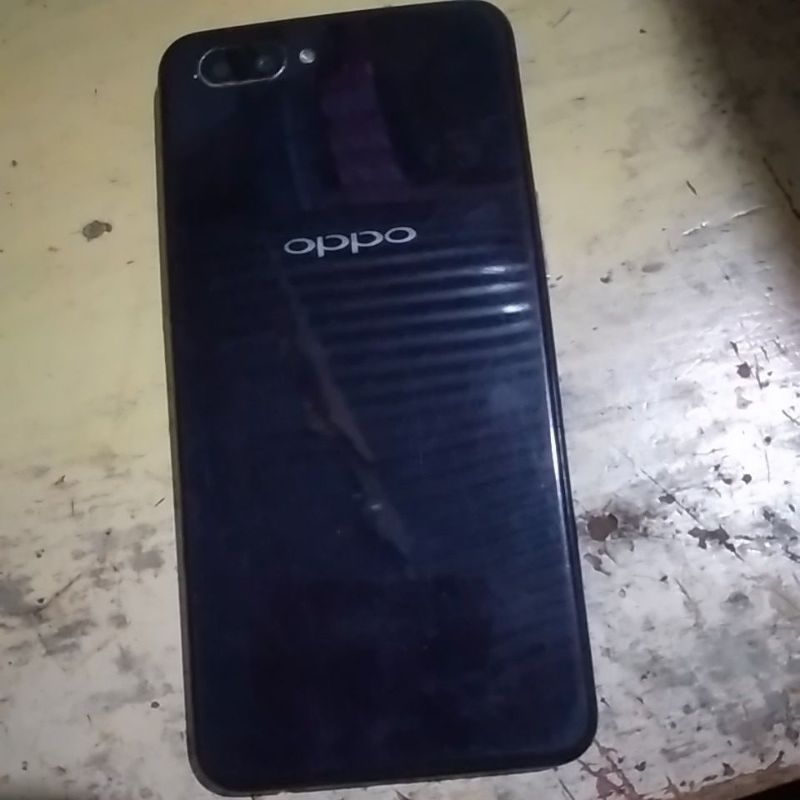Oppo A3s matot
