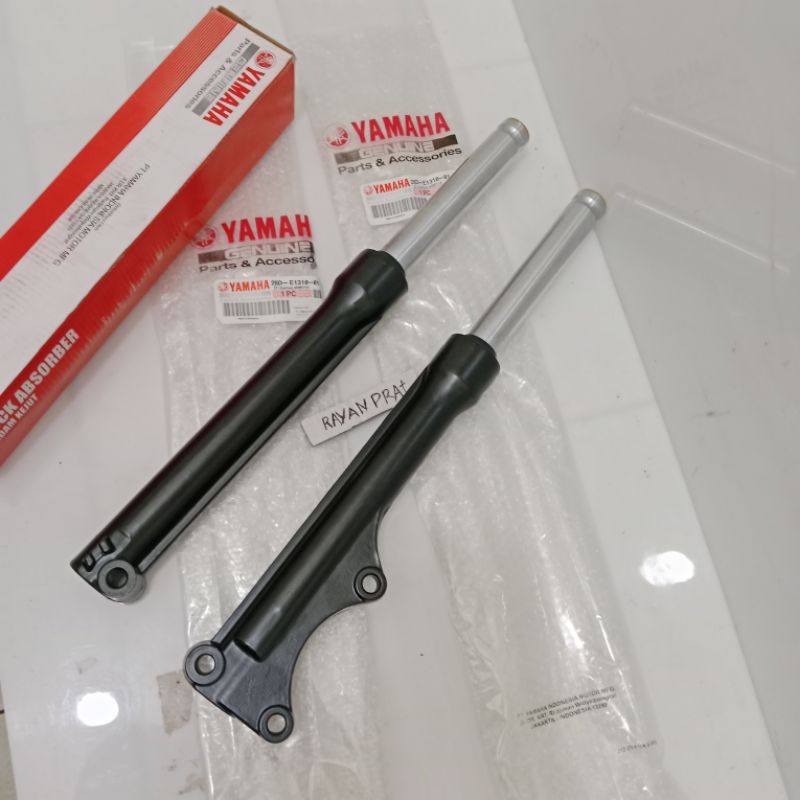 Shock depan Sok Xride Fi 115 Xride Fi 115 Xride Fi 115 komplit 28D