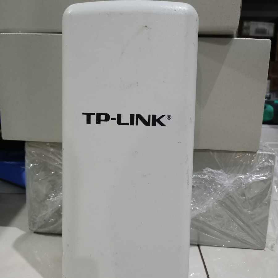 TP link TL WA 5210 G Access Point Outdoor TL-WA5210G - tanpa adaptor