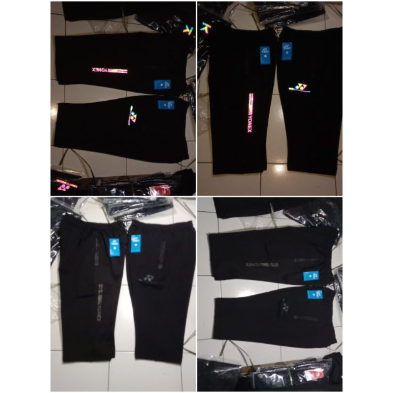 celana badminton Yonex
