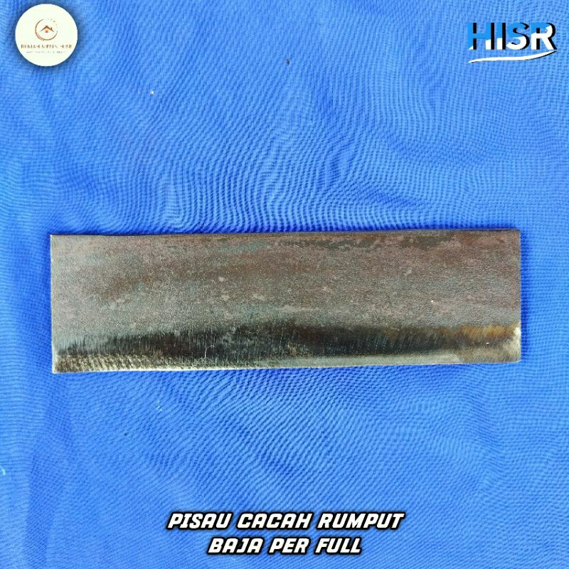 PISAU POTONG BAJA PER ASLI PISAU CACAH RUMPUT BAJA PER ORIGINAL