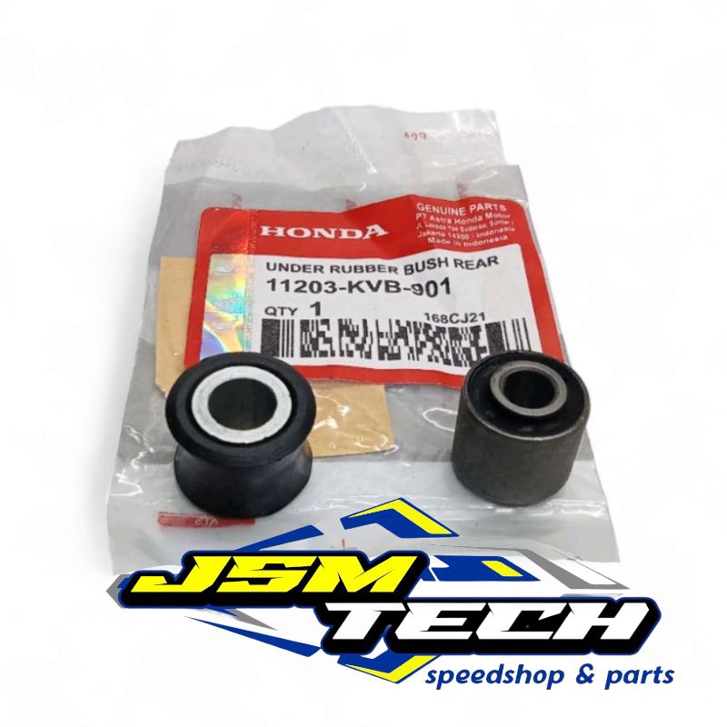 KARET BOSH BOS MONOSHOCK SHOCK BELAKANG BEAT SCOOPY VARIO