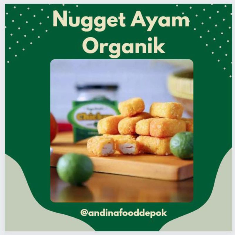 

NUGGET AYAM | CHICKEN NUGGET | MAKANAN HALAL | MAKANAN BEKU | MAKANAN ORGANIC | BERKAH | MAKANAN