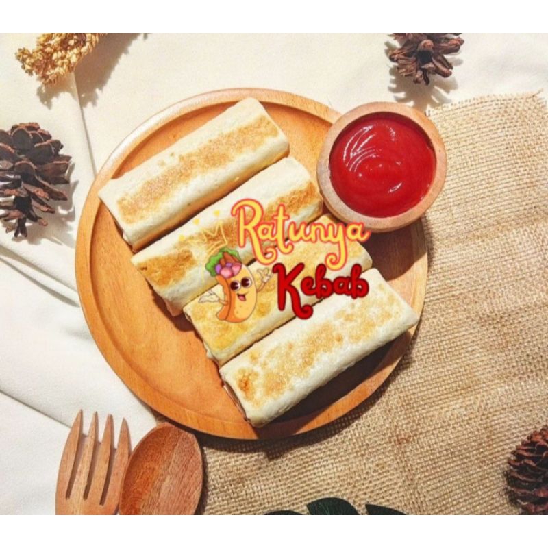 

Ratunya kebab - kebab frozen
