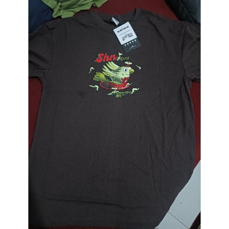 ErigoXJKT48 Emoji Shani Indira UK S Ori