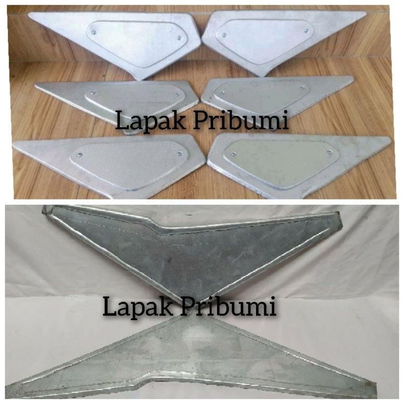 Cover Tutup aki vixion custom vixion japstyle