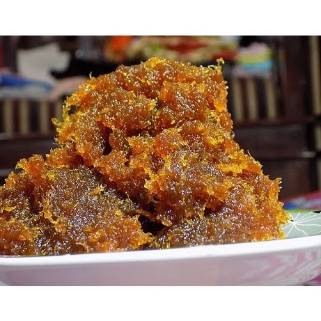 

Suplier1 SELAI NASTAR NANAS PALEMBANG HOME MADE 1 NANAS 5 GRAM ORIGINAL DAN CENGKEH KAYU MANIS