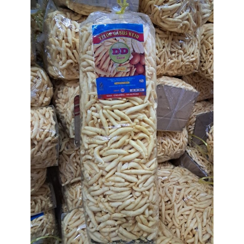 

snack stick keju premium