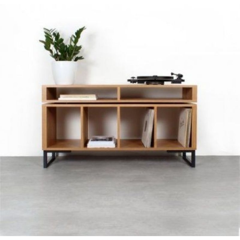 Drawer Cabinet Besi