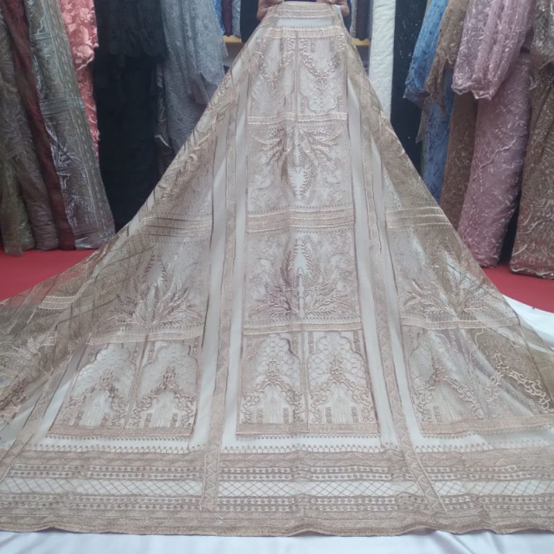 Kain Tille sapto terbaru/tile kotak motif terbaru