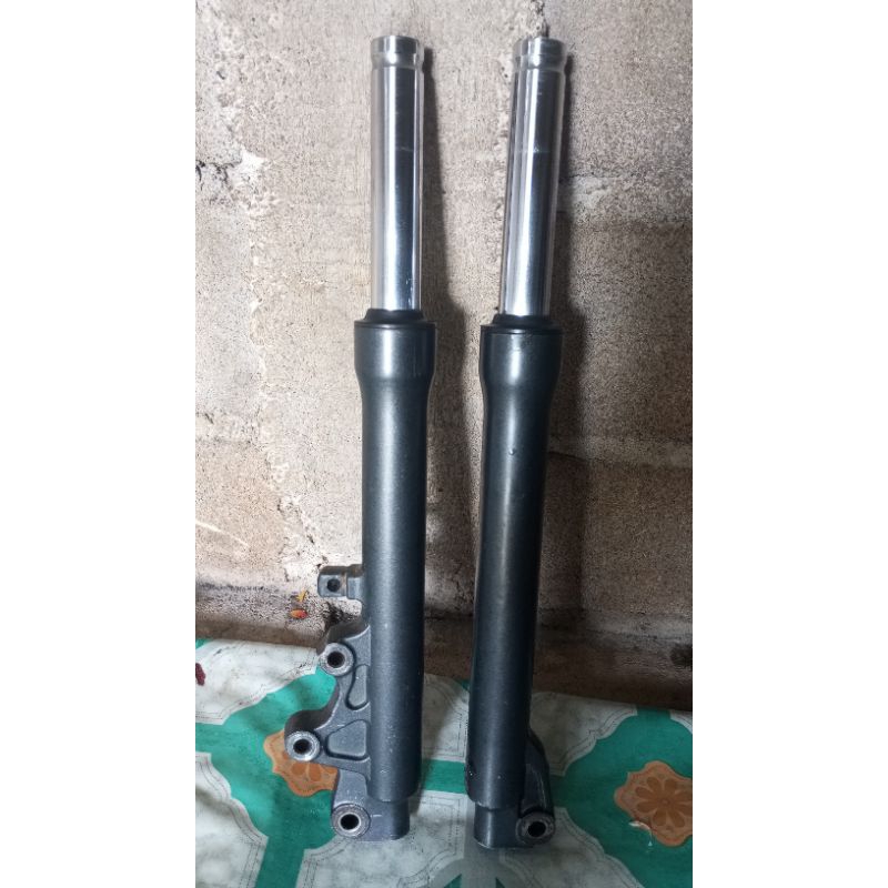 shock ori suzuki spin 125