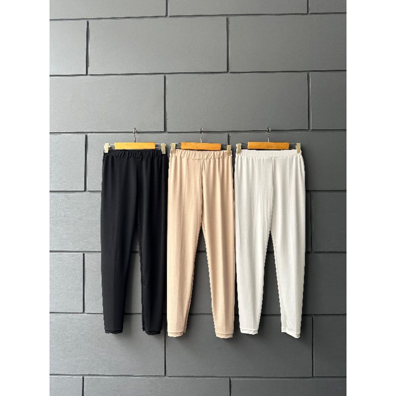 FARIS FASHION - LEGING JERSEY PREMIUM