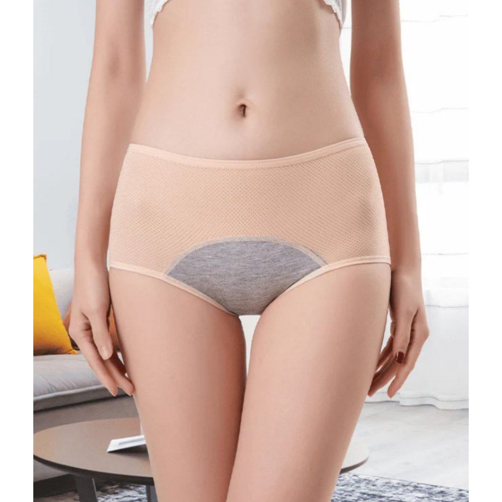 leak proof panties / period panties OS