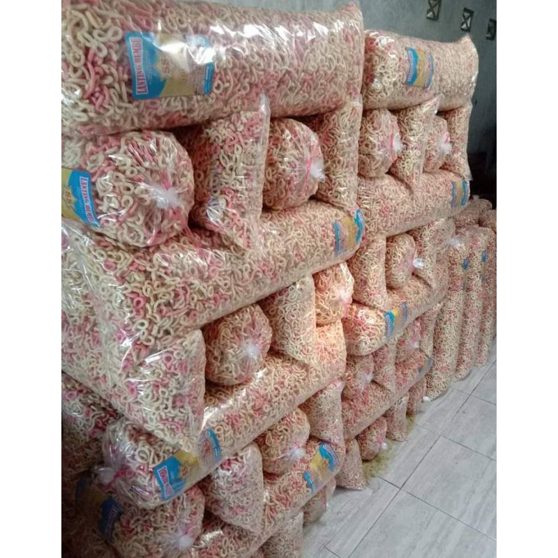 

Klanting Kebumen 500 gr