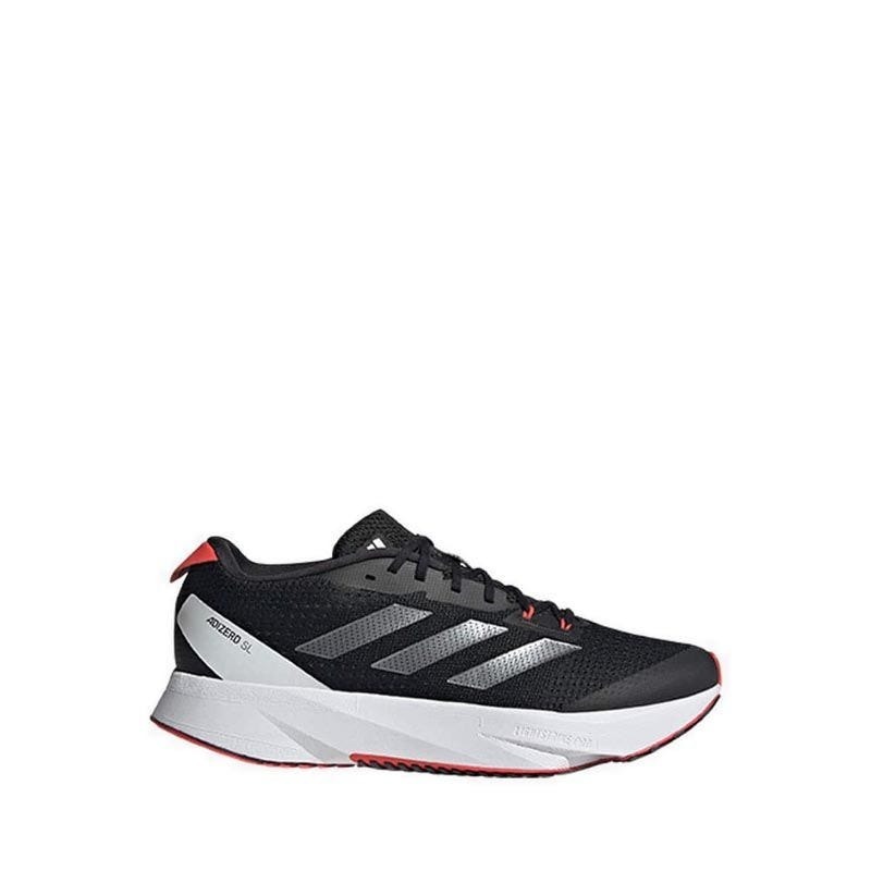 Adidas Adizero SL Men's Running Shoes Core Black