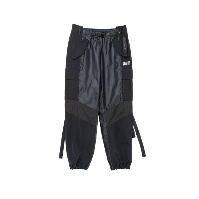 Nike x Sacai Pants | Original 100%