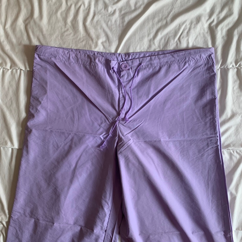 Lolica - Pants / Celana Panjang (Preloved)