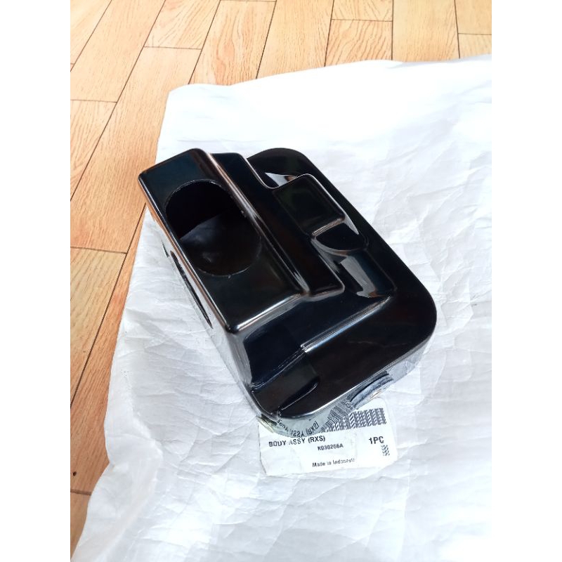 BATOK LAMPU DEPAN YAMAHA  RXS RX SPESIAL RXR YT115 L2SUPER 5T4 ORIGINAL
