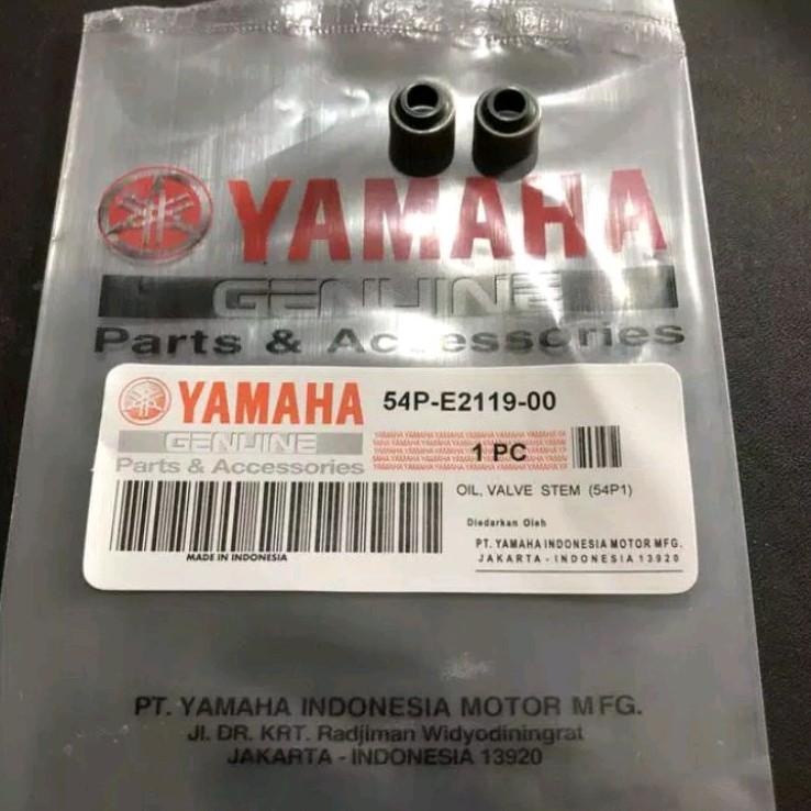 SEAL KLEP MIO J MIO GT SEAL KLEP MIO GT 115