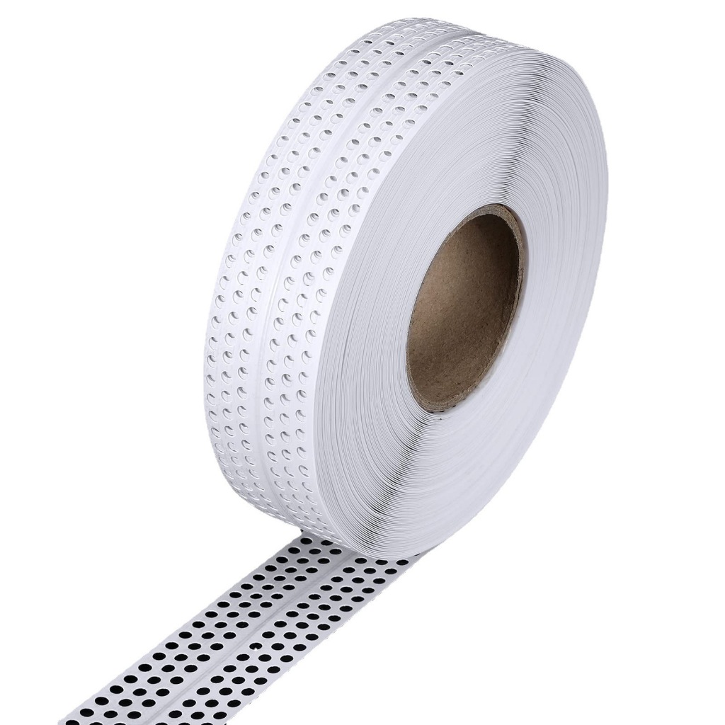 40Mx5Cm Corner Bead Pvc Corner Bead Sudutan Luar Sudutan Tembok Untuk Sudutan Luar Dan Dalam