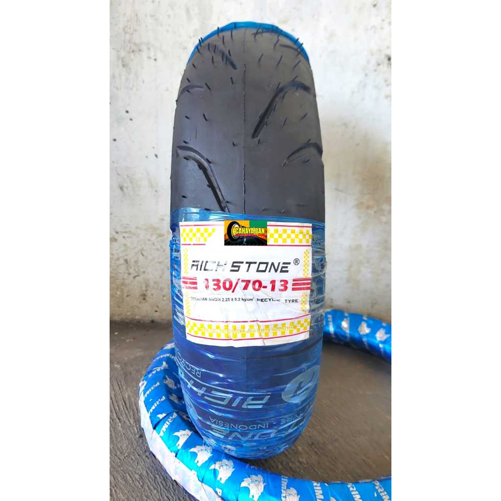 Ban Richstone 130/70-13 Ring 13 ban tubles 130/70-13 ban ring 13 ban richstone 130/70-13 ban montor 