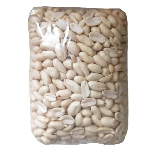 

Kacang kupas besar/kacang bali 1 kg