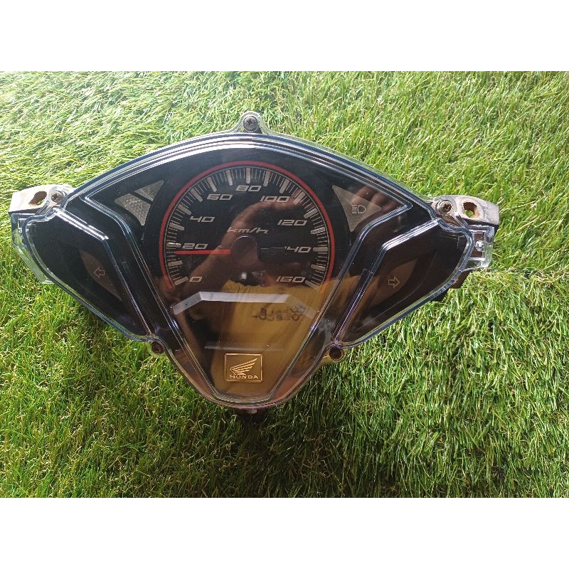 speedometer vario 125 old original