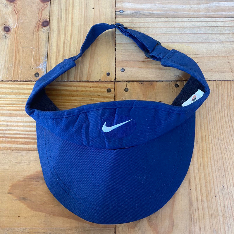 topi nike vtg vintage