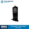 KOMPRESOR AC 2PK PANASONIC 2KS225 - FREON R410 / R32 - ORIGINAL PANASONIC - COMP. AC LENGKAP