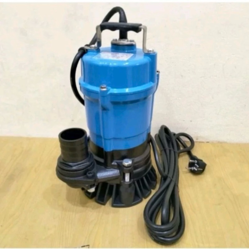 BONCHI BON-01 Pompa Celup 2inch | Submersible Pump 2”