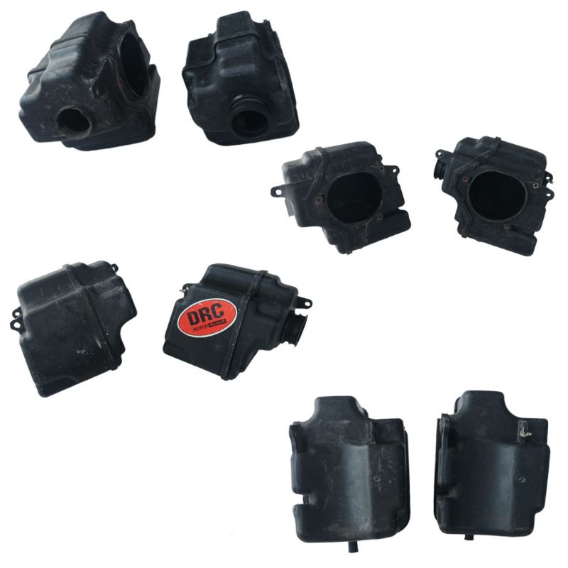 Box filter suzuki satria 2tak hiu lumba box filter udara satria 2tak lumba satria hiu lscm ori origi