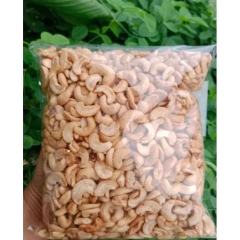 

kacang Mede patahan matanggoreng 5 grm