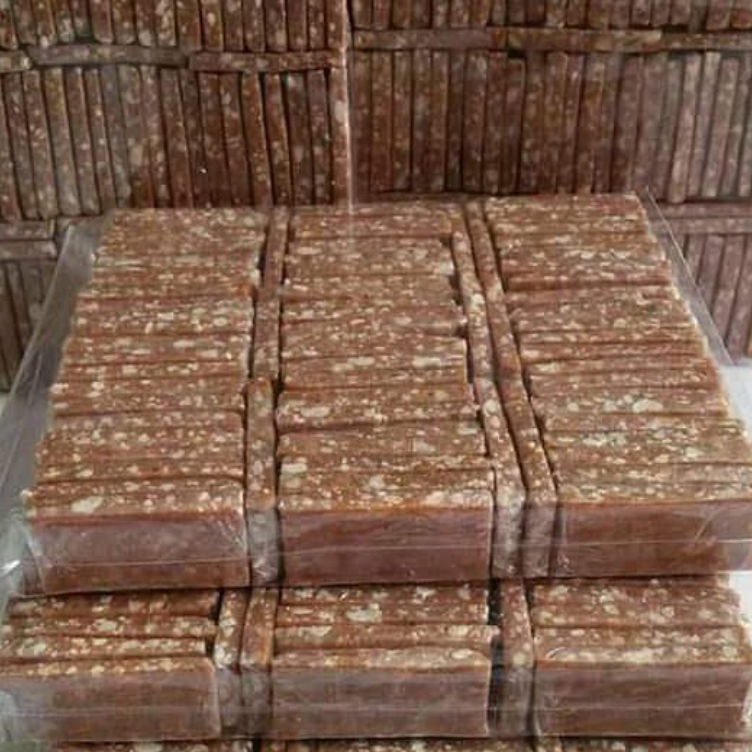 

Ting Ting kacang dan wijen 5gr BLT29