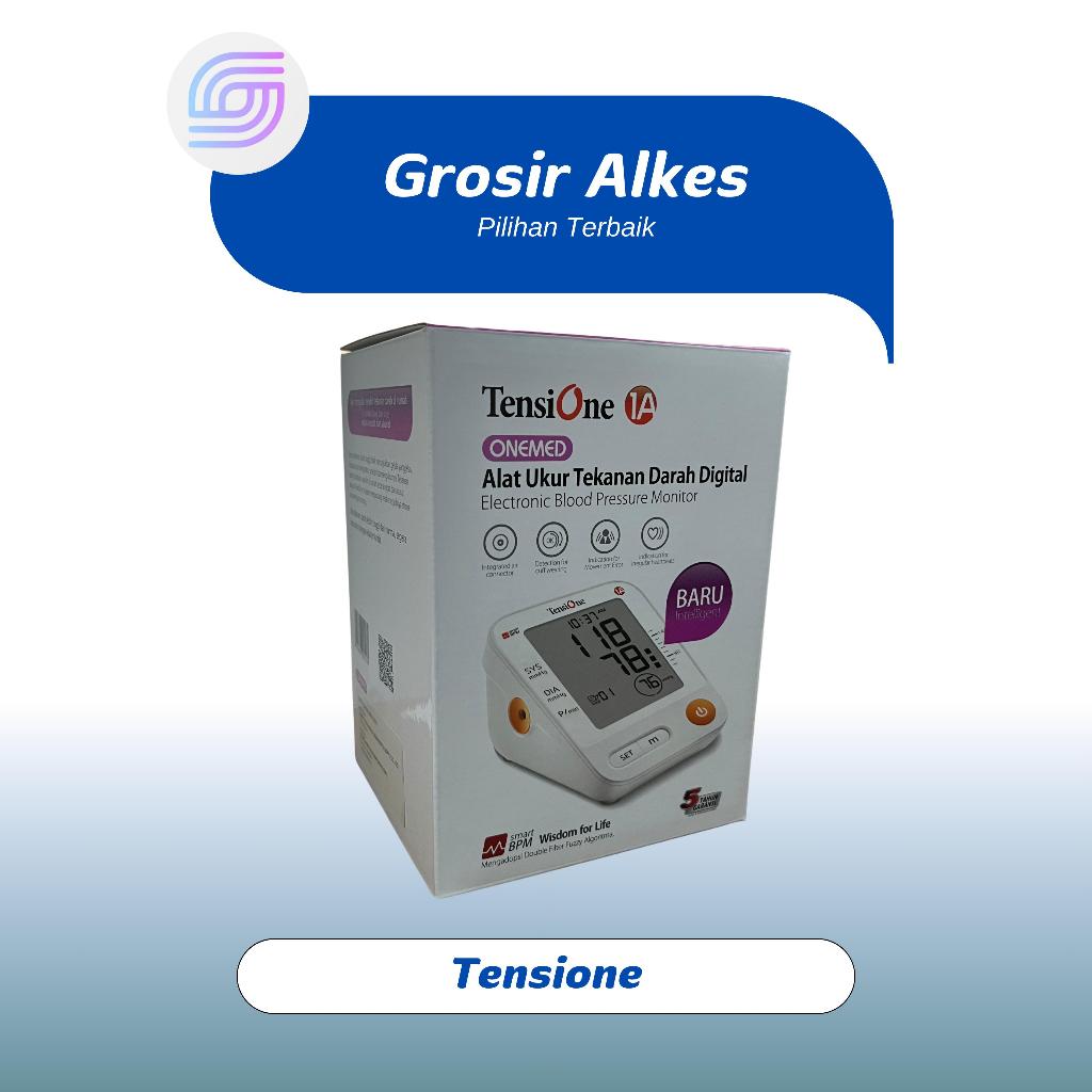 tensimeter digital onemed/ TENSIONE 1A