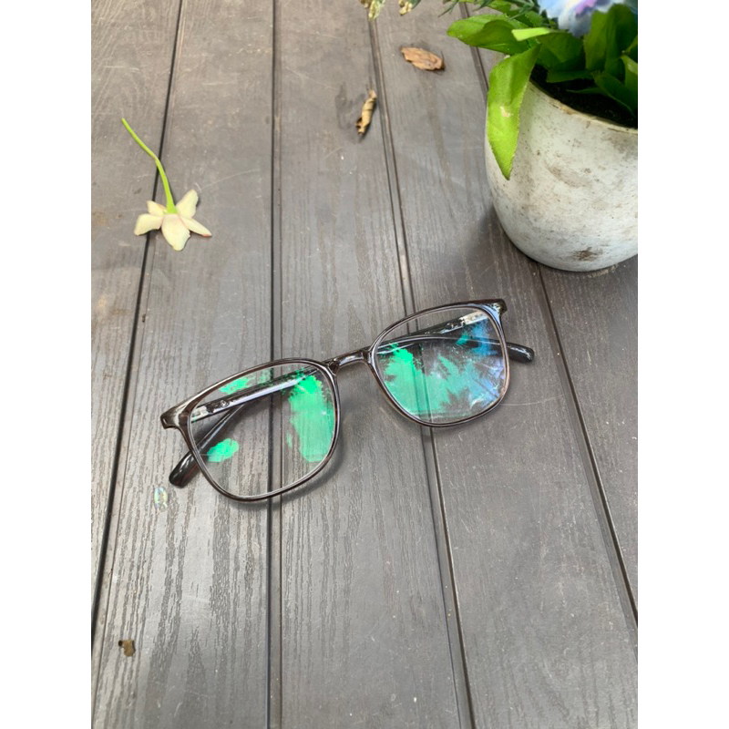 kacamata ted baker second