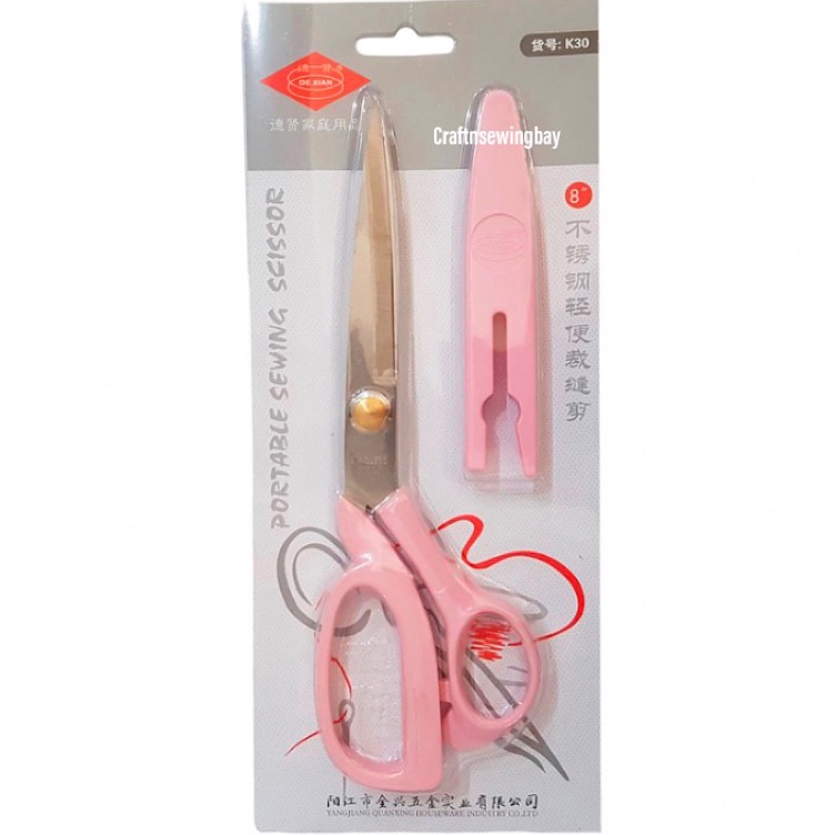 

ART R29W Gunting Kain Gunting Dexian ORI per pcs