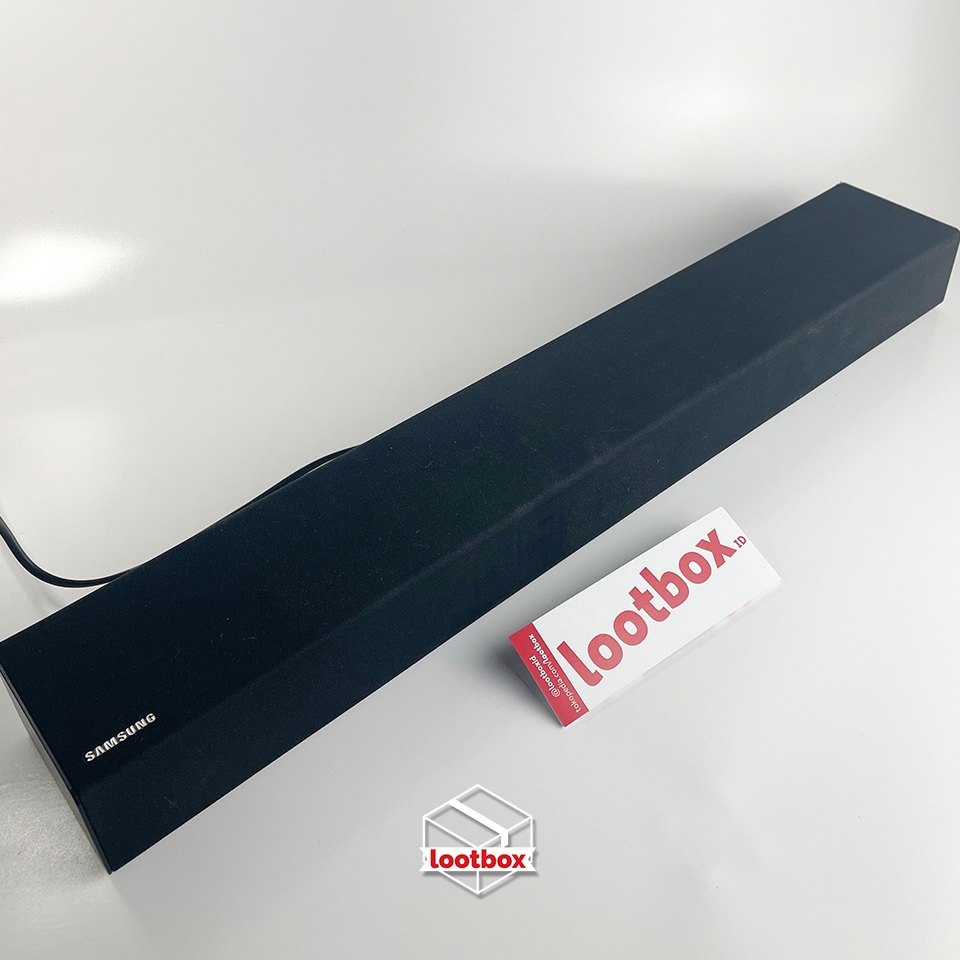 Sound Stand Soundbar Bluetooth Samsung HW-N300 SECOND